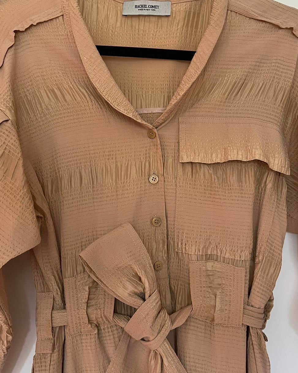 Preloved Designer Rachel Comey Jumpsuit