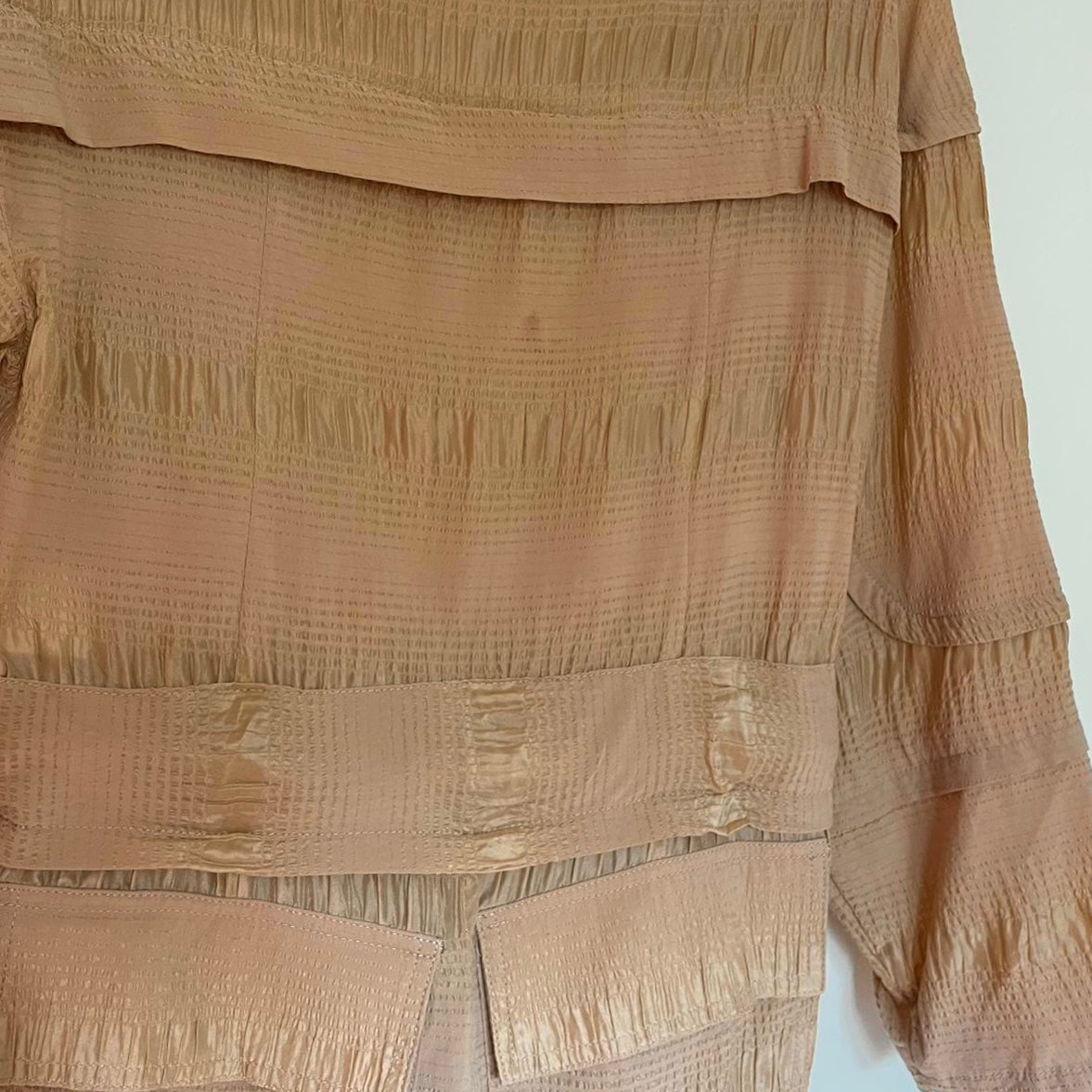 Preloved Designer Rachel Comey Jumpsuit
