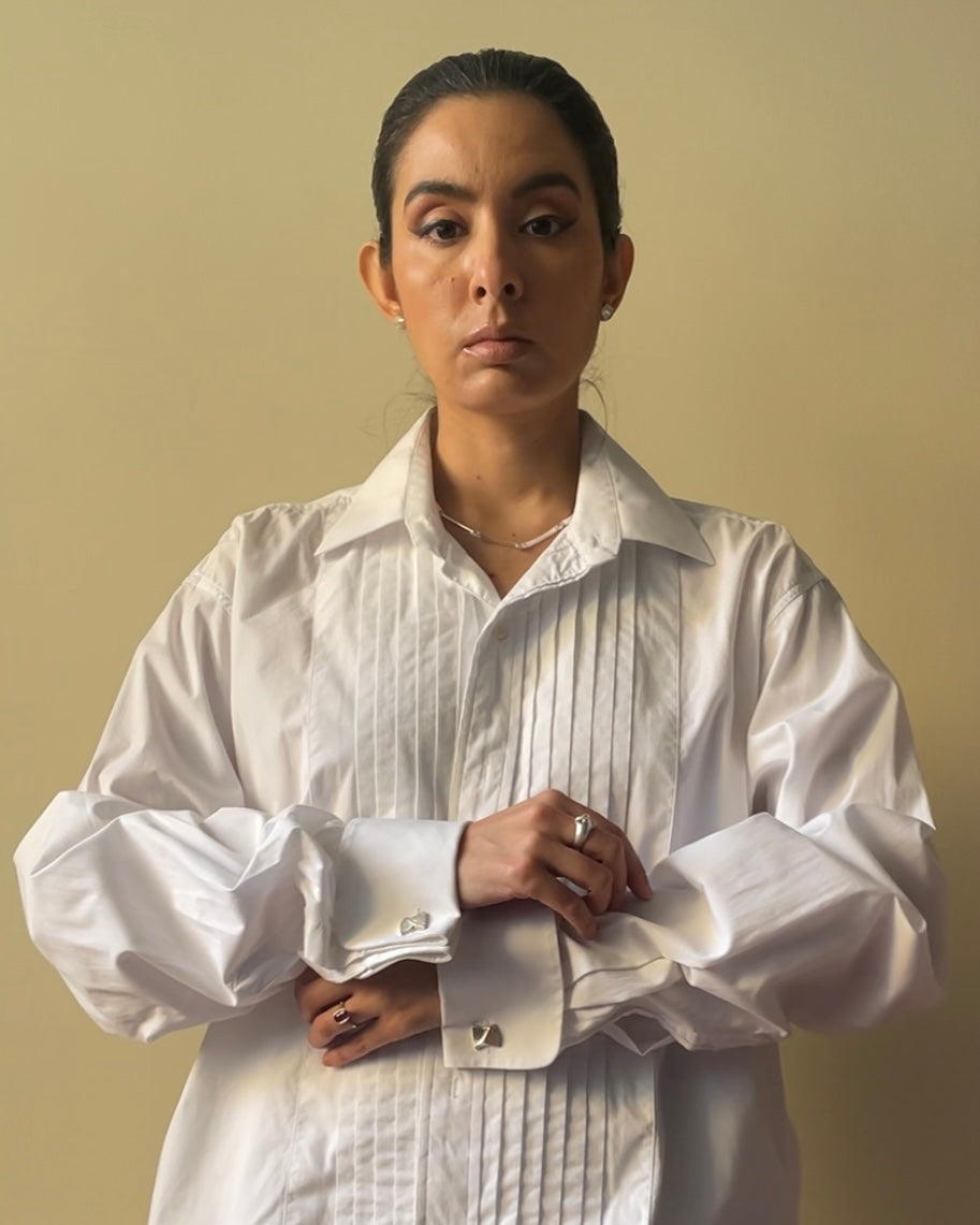 Vintage Designer Björn Weckström For Lapponia Sterling Silver Ring