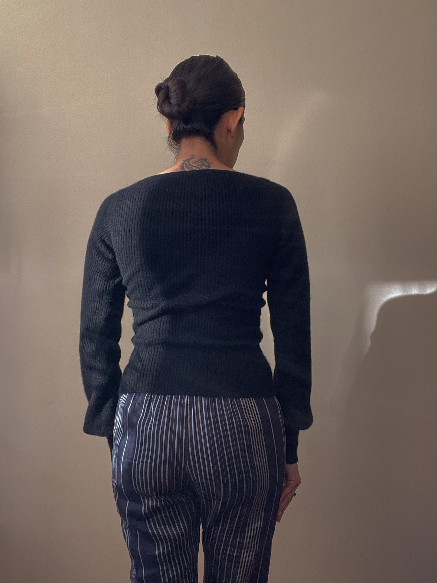 Preloved Designer Zero + Maria Cornejo Pants