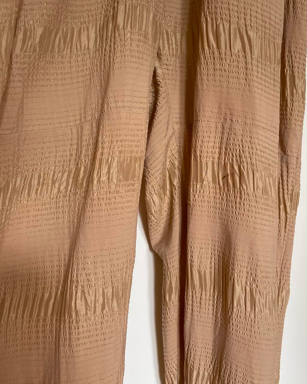 Preloved Designer Rachel Comey Jumpsuit