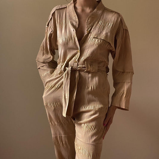 Preloved Designer Rachel Comey Jumpsuit