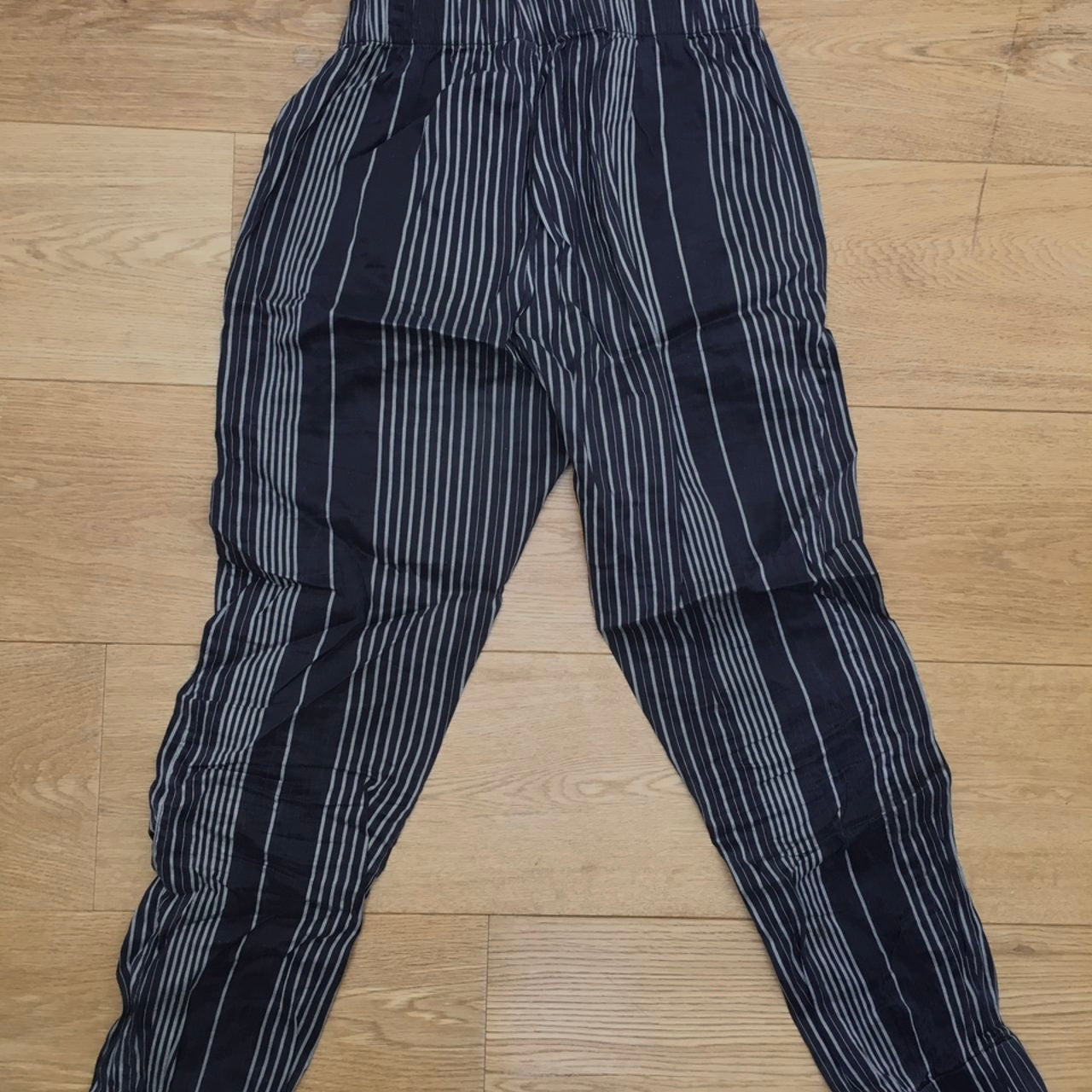 Preloved Designer Zero + Maria Cornejo Pants