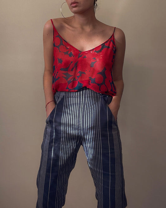 Preloved Designer Zero + Maria Cornejo Pants