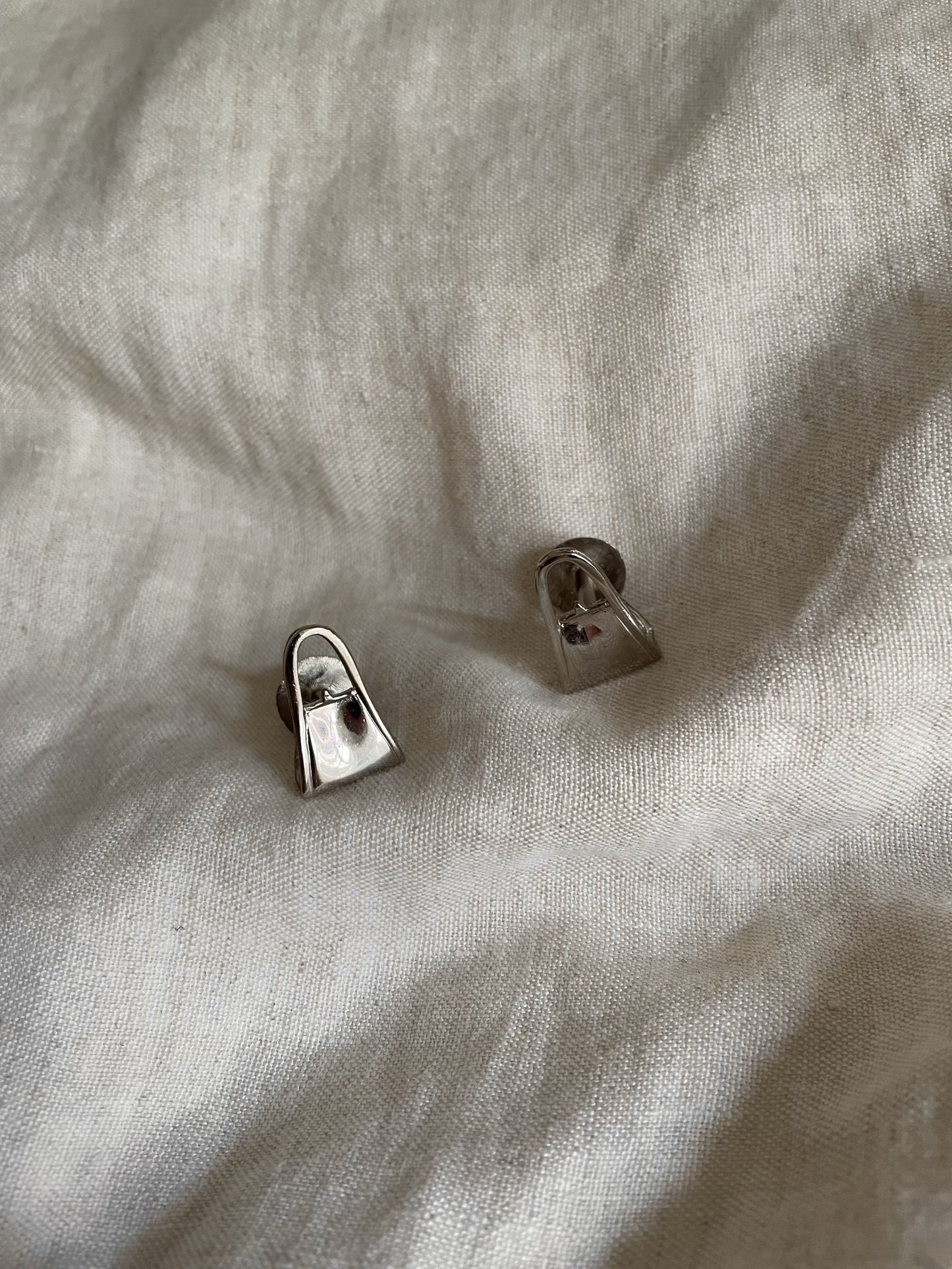 Suit of Lights Vintage Lanvin Cufflinks 1