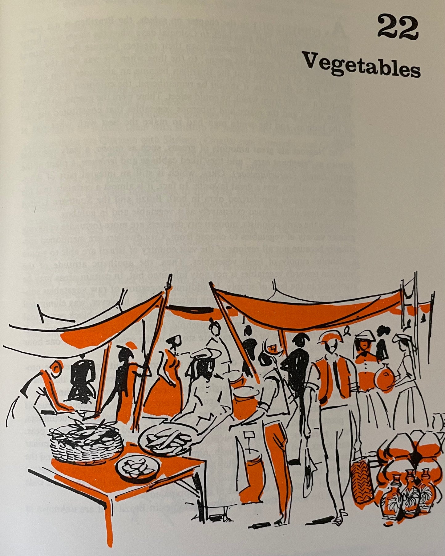 Vintage Cookbook "Brazilian Cookery", 1975