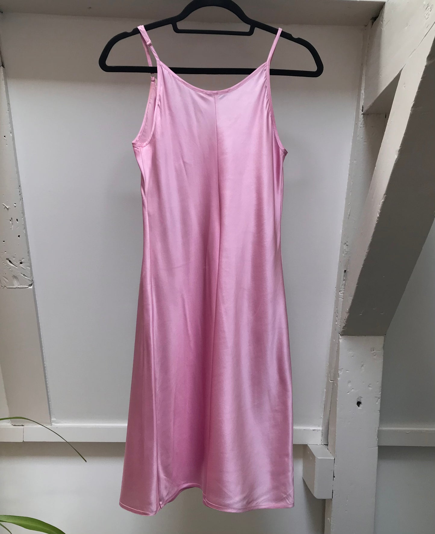Vintage Malizia By La Perla Slip Dress